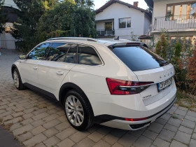Skoda Superb Scout, снимка 7