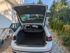 Skoda Superb Scout, снимка 12
