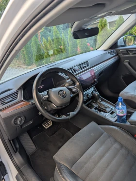 Skoda Superb Scout, снимка 8