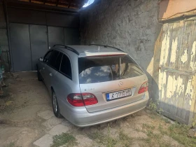 Mercedes-Benz 220, снимка 10