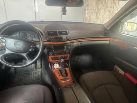 Mercedes-Benz 220, снимка 8
