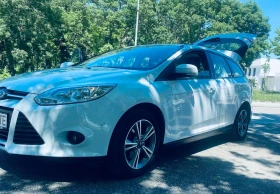 Ford Focus, снимка 4