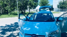 Ford Focus, снимка 11