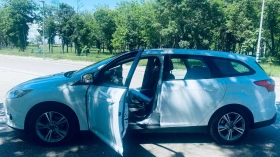 Ford Focus, снимка 14