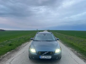 Volvo V50, снимка 1