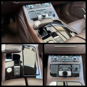 Audi A8 DESIGN SELECTION| BANG&OLUFSEN| DISTRONIC ГАРАНЦИЯ, снимка 13