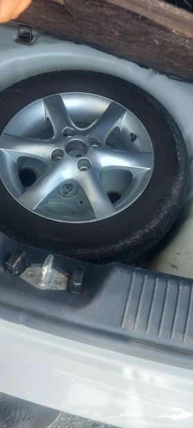 Kia Rio 1.1 дизел клима, снимка 9