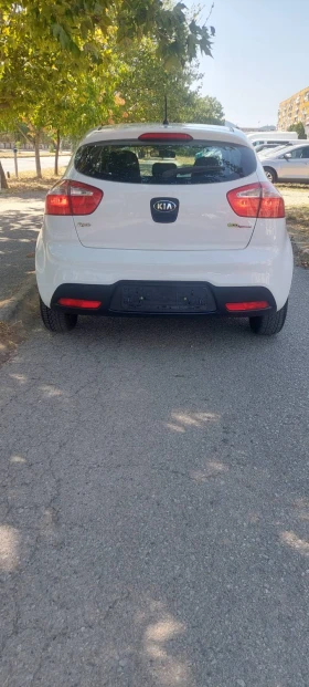 Kia Rio 1.1 дизел клима, снимка 4
