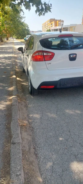 Kia Rio 1.1 дизел клима, снимка 6