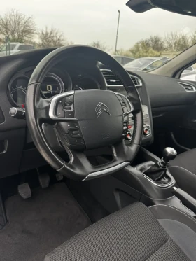 Citroen C4 1, 6hdi 120 hp, снимка 13