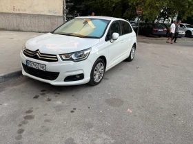 Citroen C4 1, 6hdi 120 hp, снимка 2