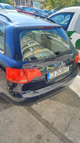 Audi A4, снимка 5