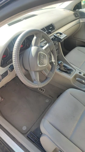 Audi A4, снимка 4