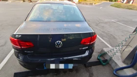 VW Passat, снимка 6