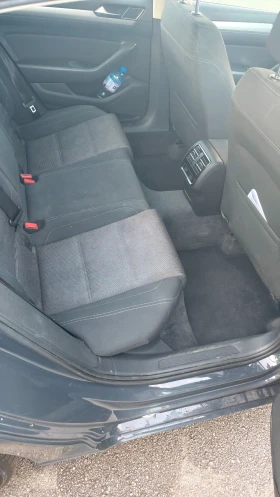 VW Passat, снимка 10
