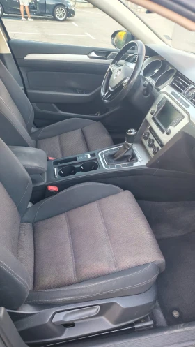 VW Passat, снимка 9