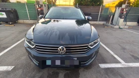VW Passat, снимка 4