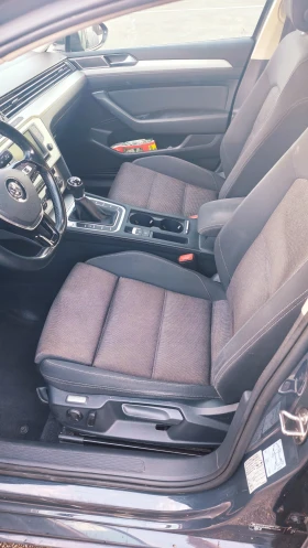 VW Passat, снимка 8