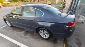 VW Passat, снимка 5