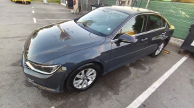 VW Passat, снимка 1