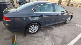 VW Passat, снимка 2