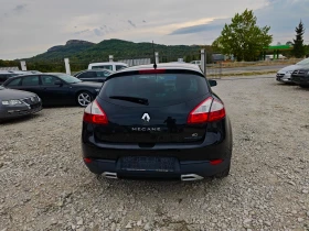 Renault Megane 1.5 dci, снимка 6