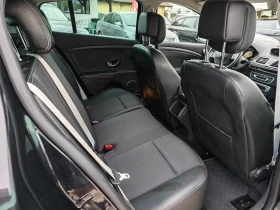 Renault Megane 1.5 dci, снимка 13