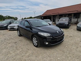 Renault Megane 1.5 dci, снимка 3