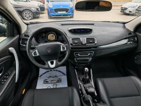 Renault Megane 1.5 dci, снимка 9