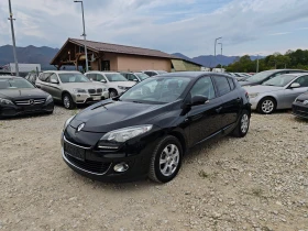 Renault Megane 1.5 dci, снимка 1