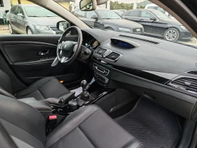 Renault Megane 1.5 dci, снимка 11