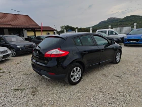 Renault Megane 1.5 dci, снимка 5