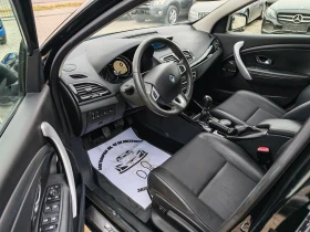Renault Megane 1.5 dci, снимка 10