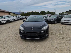 Renault Megane 1.5 dci, снимка 2