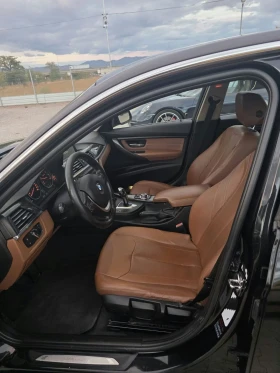 BMW 320, снимка 8