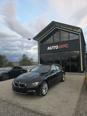 BMW 320, снимка 3