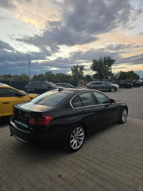 BMW 320, снимка 4