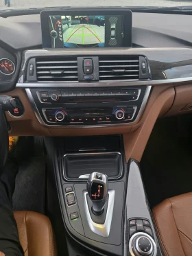 BMW 320, снимка 7
