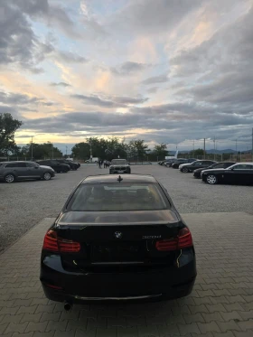 BMW 320, снимка 5