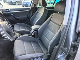 VW Golf 2.0тди 140кс+ + , снимка 12