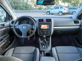 VW Golf 2.0тди 140кс+ + , снимка 10