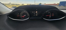 Peugeot 308 1.5HDI/102ks/Faselift/2019, снимка 13