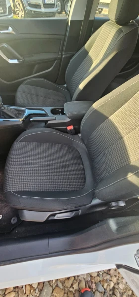 Peugeot 308 1.5HDI/102ks/Faselift/2019, снимка 8