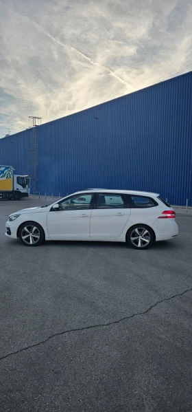 Peugeot 308 1.5HDI/102ks/Faselift/2019, снимка 3