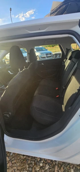 Peugeot 308 1.5HDI/102ks/Faselift/2019, снимка 10
