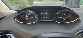 Peugeot 308 1.5HDI/102ks/Faselift/2019, снимка 17