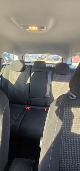 Peugeot 308 1.5HDI/102ks/Faselift/2019, снимка 11
