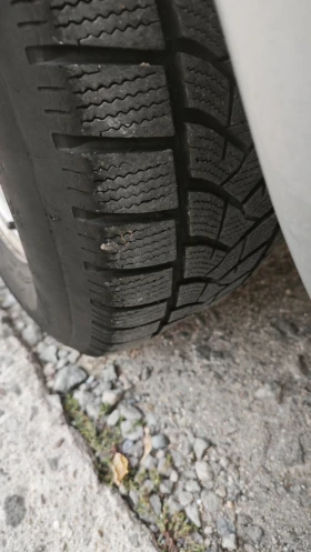 Chrysler Voyager 2.5 crd, снимка 12