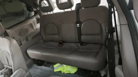 Chrysler Voyager 2.5 crd, снимка 15