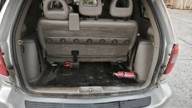 Chrysler Voyager 2.5 crd, снимка 9